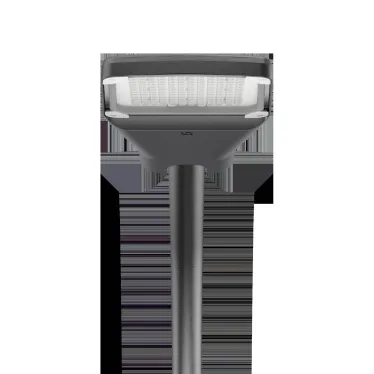 Светильник светодиодный SWIFT LED 40W DW1 740 RAL9005