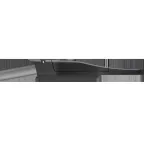 Светильник светодиодный SWIFT LED 40W DW1 740 RAL9005