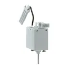 Минимальный расцепитель напряжения DMX3 2500 и 4000 - 24 В~/- | 028855 | Legrand