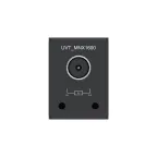 Расц. мин. напряжения для MNX1600 AC230/DC250
