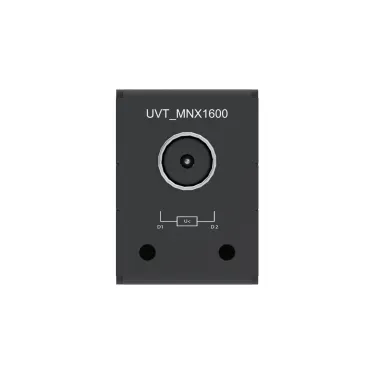 Расц. мин. напряжения для MNX1600 AC230/DC250
