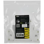 ARMAT Расцепитель минимального напряжения 380/400В GV2P IEK