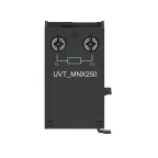 Расц. мин. напряжения для MNX125/160/250 AC110/DC110