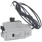 Расцепитель минимального напряжения - 200/240 В~ - для DRX 125 и 250 | 027164 | Legrand