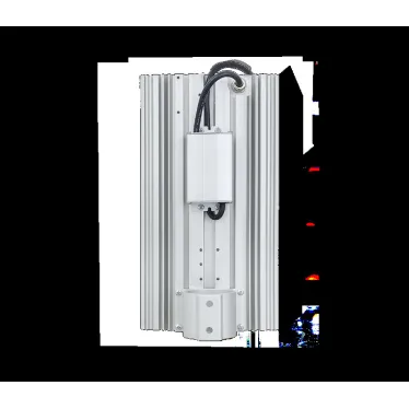 Светильник светодиодный промышленный Unit DC 65/9000 Д 9000лм 64Вт 3000K IP67 80Ra консоль| DUDC65D-3K-C | Diora