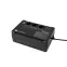 Источник бесперебойного питания Line-interactive BVSE 800 ВА/480 Вт 1/1 1 сек Tower 3хSchuko CEE 7 USB