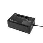 Источник бесперебойного питания Line-interactive BVSE 800 ВА/480 Вт 1/1 1 сек Tower 3хSchuko CEE 7 USB