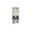 Выключатель автоматический двухполюсный (АВ) B 16А 2P 6kA 230В City9 Set
