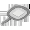 Светильник светодиодный SKYLINE LED 120W DW 730 RAL9006