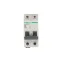 Выключатель автоматический двухполюсный (АВ) С 16А 2P 6kA 230В City9 Set
