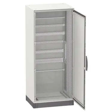 Шкаф SM с монтажной платой 1800х800х300мм