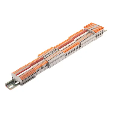 Перемычка для клемм СМК 222-221D 10PIN