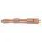 Перемычка для клемм СМК 222-221D 10PIN