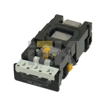 Катушка управления  КУ-500А             400В   | KKT60D-KU-500-400 | IEK