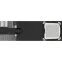 Светильник светодиодный SWIFT LED 80W DW2 740 RAL9006