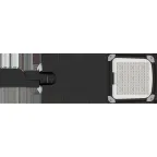 Светильник светодиодный SWIFT LED 80W DW2 740 RAL9006