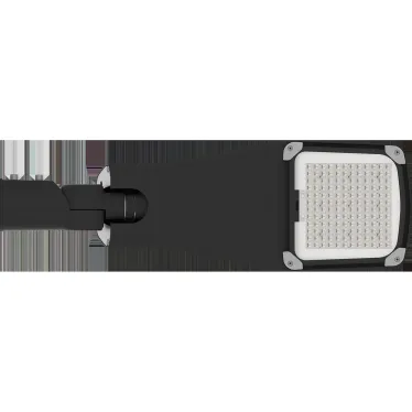Светильник светодиодный SWIFT LED 80W DW2 740 RAL9006