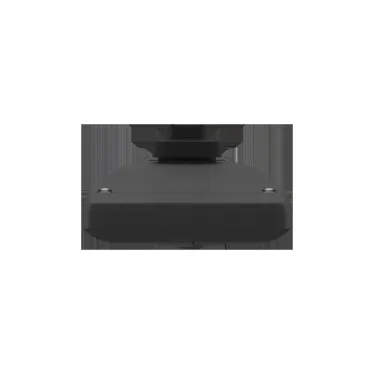 Светильник светодиодный SWIFT LED 80W DW2 740 RAL9006