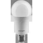 Лампа светодиодная LED 20вт Е27 теплый