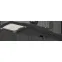 Светильник светодиодный SWIFT LED 80W DW2 740 RAL9006