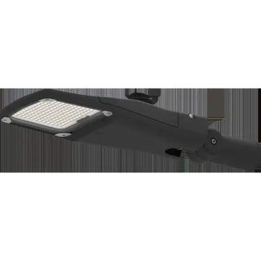 Светильник светодиодный SWIFT LED 80W DW2 740 RAL9006