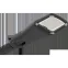 Светильник светодиодный SWIFT LED 80W DW2 740 RAL9006