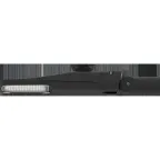 Светильник светодиодный SWIFT LED 80W DW2 740 RAL9006