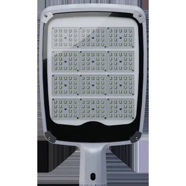 Светильник светодиодный уличный ДКУ-150вт NSF-PW8-150-5K-W-LED
