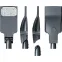 Светильник светодиодный ДКУ-30 Галеон XS LED-30-ШО/У50 (4500/740/RAL7040/0/ORN2/GEN1)