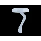 Светильник светодиодный Germes Park 40/6100 Д прозрачный 4K