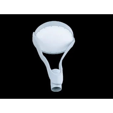 Светильник светодиодный Germes Park 40/6100 Д прозрачный 4K