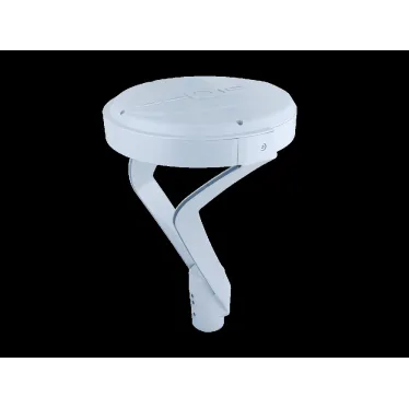 Светильник светодиодный Germes Park 40/6100 Д прозрачный 4K