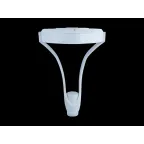 Светильник светодиодный Germes Park 40/6100 Д прозрачный 4K