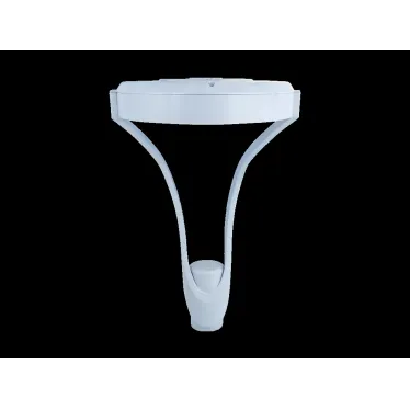 Светильник светодиодный Germes Park 40/6100 Д прозрачный 4K