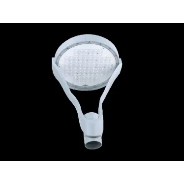Светильник светодиодный Germes Park 40/6100 Д прозрачный 4K