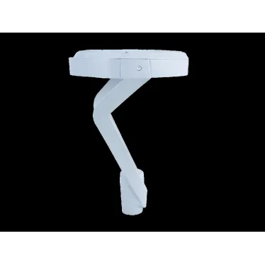 Светильник светодиодный Germes Park 40/6100 Д прозрачный 4K