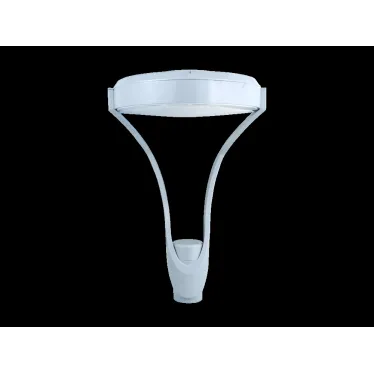 Светильник светодиодный Germes Park 40/6100 Д прозрачный 4K