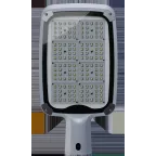 Светильник светодиодный уличный ДКУ-100вт NSF-PW8-100-5K-W-LED