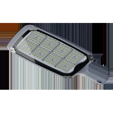 Светильник светодиодный уличный ДКУ-100вт NSF-PW8-100-5K-W-LED