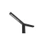 Светильник L-park STICK dp/30+60/Ш9/750/01/P1-F2/220AC IP65 YO