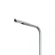 Светильник светодиодный OXOR-NOXT(with bracket)-545x100-35W Day4000 (BK, 120 deg, 230V) IP65 (ARL, IP65 Металл, 3 года)