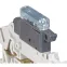 Индикатор срабатывания Viking 3 - 110/250 В и для клемм с рычажным держателем предохранителя 5х20 | 037525 | Legrand
