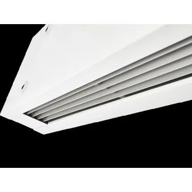 Завеса тепловая до 3,5м BHC-M10T06-PS | НС-1111923 | Ballu