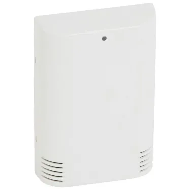 Zigbee - Контактный интерфейс - радио - для управления сценариями | 088332 | Legrand