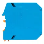Колодка клеммная JXB-95/35 синяя EKF PROxima | plc-jxb-95/35b | EKF