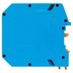 Колодка клеммная JXB-95/35 синяя EKF PROxima | plc-jxb-95/35b | EKF