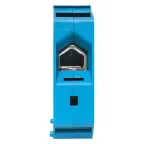 Колодка клеммная JXB-95/35 синяя EKF PROxima | plc-jxb-95/35b | EKF