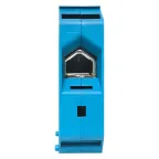 Колодка клеммная JXB-95/35 синяя EKF PROxima | plc-jxb-95/35b | EKF