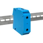 Колодка клеммная JXB-95/35 синяя EKF PROxima | plc-jxb-95/35b | EKF