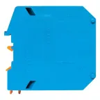 Колодка клеммная JXB-95/35 синяя EKF PROxima | plc-jxb-95/35b | EKF